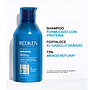 Shampoo Reparación Extreme 300 ml