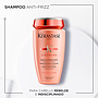 Shampoo Discipline Bain Shampoo Discipline 250ml Kérastase