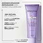  Crema kérastase para cabello rubio Cicaflash Blond Absolu 250ml 