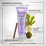  Crema kérastase para cabello rubio Cicaflash Blond Absolu 250ml 