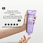  Crema kérastase para cabello rubio Cicaflash Blond Absolu 250ml 