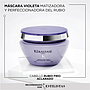 Máscara Kérastase Cabello Rubio Masque Ultra-Violet Blond Absolu 200 ml
