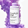 Olaplex N°4P Blonde Enhancer Toning Shampoo Violeta 250ml