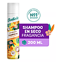 Batiste Shampoo En Seco Tropical 200ml 