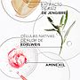 Kérastase Shampoo Genesis Nutri-Fortifiant Anticaída 250ml 