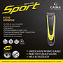 Pack Gama Clipper + Trimmer Sport GCS547