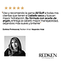 Redken Shampoo Hidratación All Soft 500ml