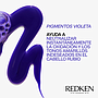 Shampoo Redken Violeta Tonalizador de Rubios Color Extend  Blondage 300 ml