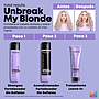 Matrix Conditioner Unbreak My Blonde 300ml