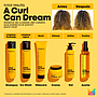 Máscara Hidratante para Cabello con Rizos A Curl Can Dream 280ml Matrix