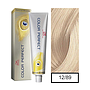 Wella Tinte Color Perfect 60ml 12/89 Rubio Especial Perla Cendre