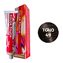 Wella Tinte Color Touch 60ml 4/0 Pure Nat