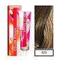 Wella Tinte Color Touch 60ml 6/0 Pure Nat