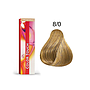 Wella Tinte Color Touch 60ml 8/0 Pure Nat