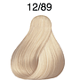 Wella Tinte Color Perfect 60ml 12/89 Rubio Especial Perla Cendre