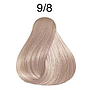 Wella Tinte Color Perfect 60ml 9/8 Rubio Extra Claro Perla