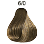 Wella Tinte Color Touch 60ml 6/0 Pure Nat