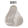 Wella Tinte Color Touch 60ml 8/81 Rich Nat