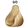 Wella Tinte Color Touch 60ml 9/0 Pure Nat