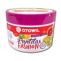 Puntitas Fashion Pote 250gr Otowil