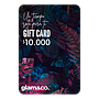 Gift Card $10.000 