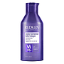 Acondicionador Redken Violeta Tonalizador de Cabellos Rubios Color Extend Blondage 500 ml