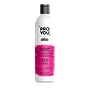 The Keeper Shampoo 350ml Pro You
